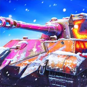 Скачать Tanks Blitz PVP битвы v12.4.0.22 [Мод: Много золота] взлом на ...