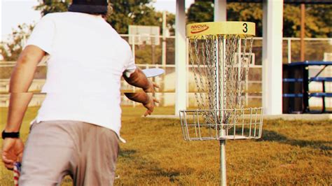 Your Ultimate Disc Golf Game Starts With Us - YouTube