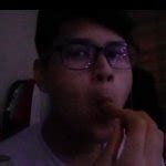 funny man eating a sausage Meme Generator - Imgflip