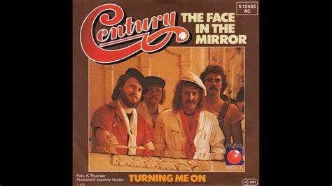 Century - 1979 - The Face In The Mirror