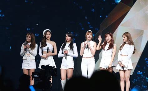 Apink、台湾最大授賞式で「スペシャルアワード」受賞! | 韓流ニュース | 韓流大好き!