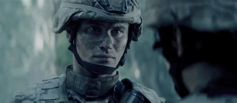 Valiant One - Movie Review - The Austin Chronicle