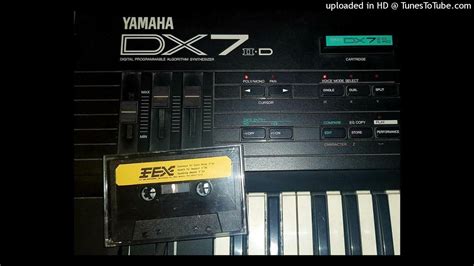 Fex - Subways of your mind (Demo 1983) - YouTube