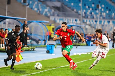 Sport Maroc : Toute l'actualité sportive marocaine - Médias24