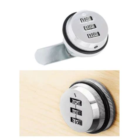 HDB Letter Box Lock, 20/30mm ,HDB Keyless Mail/Letter box Lock, Keyless ...