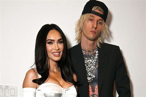 Megan Fox and Machine Gun Kelly Have 'Cozy' Date Night in L.A.