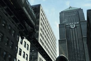 Wayne Tower | DC Movies Wiki | Fandom
