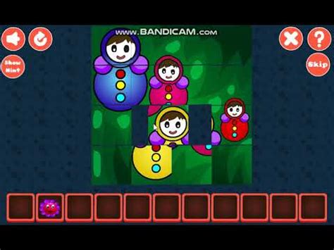 Baffled Villa Escape - YouTube