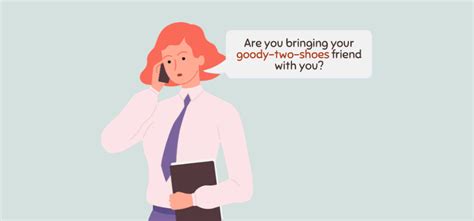 Goody Two Shoes - Origin & Meaning