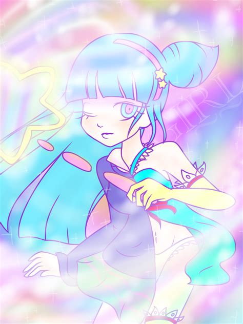 Daoko Girl~ by NaomiOkami on DeviantArt