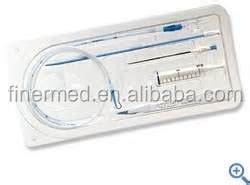 Chirurgical Épanchement Pleural Thoracique Kit De Drainage - Buy ...