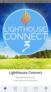 Lighthouse Connect for PC / Mac / Windows 11,10,8,7 - Free Download ...