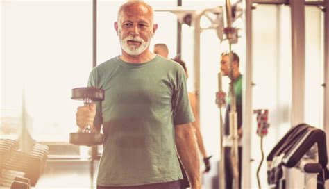 2,700+ Bodybuilder Old Man Stock Photos, Pictures & Royalty-Free Images ...