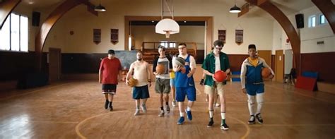 Champions | Film 2023 | Avis | Histoire vraie