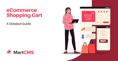 eCommerce Shopping Cart: Definition, Features - MartCMS