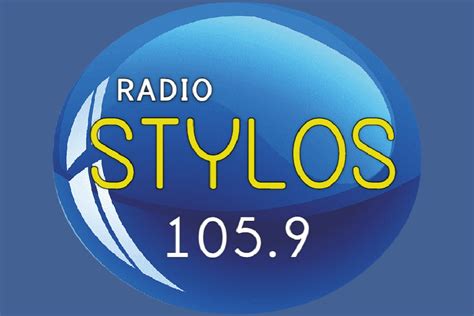 Radio stylos 105.9