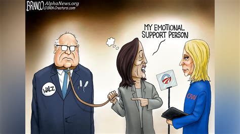 Political cartoons of the day | Fox News