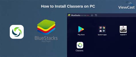 Download Classera for PC / Windows / Computer