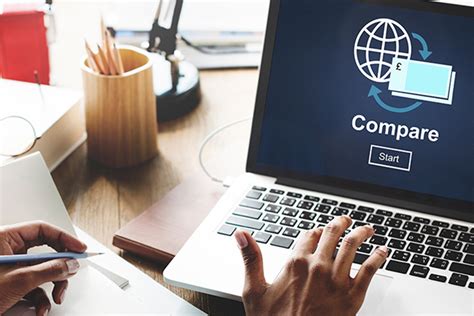 CMA steps in to give people a better deal on comparison sites - GOV.UK