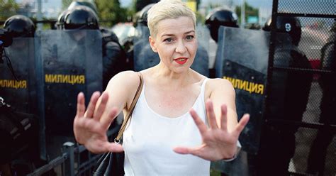 Loukachenko décapite l’opposition biélorusse