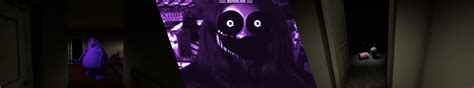 The Grimace Shake Horror Game Online Play Free