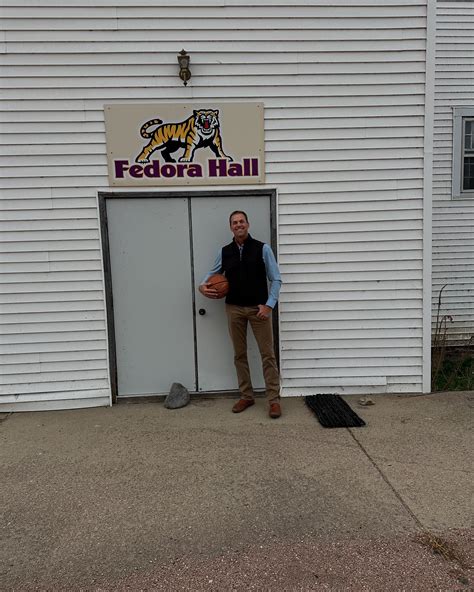 First Gentleman Bryon Noem | Happy Birthday @booker.noem. You’re a ...