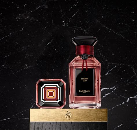 Guerlain Adds Two Colourful Scents to the L’Art & La Matière Collection ...