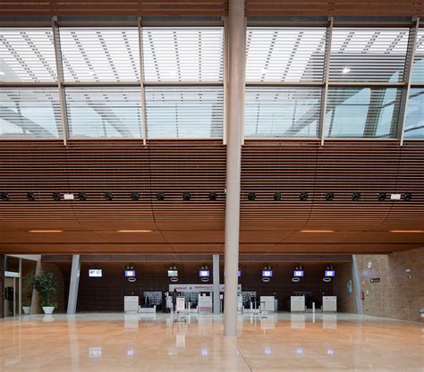 Project - Leon Airport