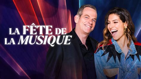 Edition 2023 en replay - Fête de la musique | France TV