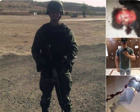 Narcos ejecutan a militar encubierto en Michoacán, México | El Diario NY