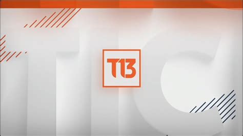Santander, está presentando: ‪@T13_cl‬ Central - 2022 (‪@El13Chile‬ Chile)