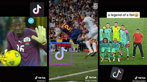 Best Football/Soccer TikToks #2 - YouTube