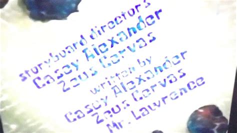 Spongebob music - how salt water works played in inspongeiac title card ...