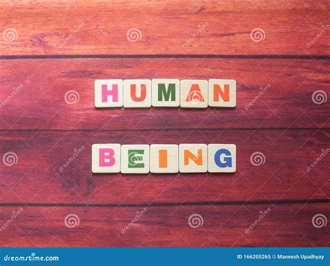 Homo Sapiens, Text Words Typography Written With Wooden Letter On Black ...