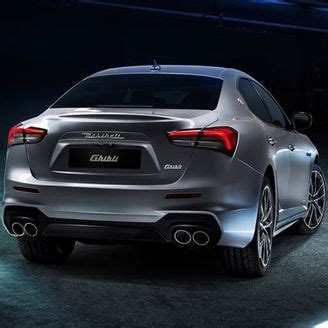 Maserati Ghibli Hybrid Puzzle Online – Play Free in Browser - GamesFrog.com