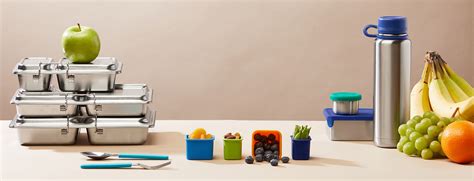 Shop All Products - Complete PlanetBox Lineup | PlanetBox