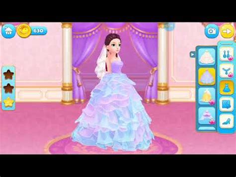 Best Games for Kids Princess Royal Dream Wedding 2019-2020 Android ...