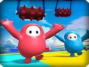 Play Knockout Run Royale Fall on GiaPlay.com