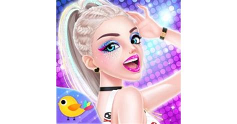 Download It Girl - Fashion Celebrity & Dress Up Game and play It Girl ...