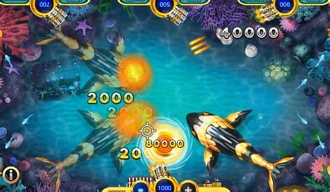 So how to play fish shooting game to get money? - strepet.com