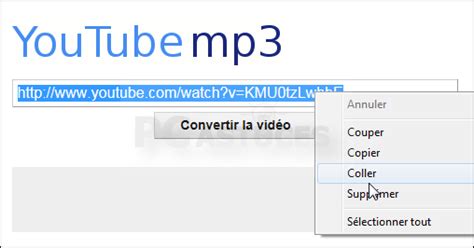 PC Astuces - Télécharger gratuitement des vidéos ou de la musique sur ...