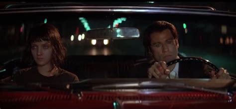 Quentin Tarantino Fan Creates Compilation of the Director’s Best ...