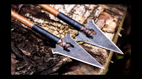 Spectre Compact Take down Survival Bow and Arrow Set - YouTube