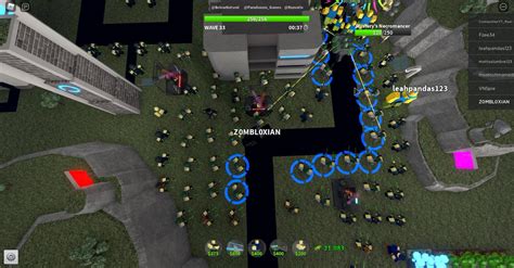 ZOMBLOX (@zombloxlive) | Twitter