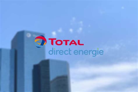 Total Direct Energie : Offres, Tarifs, Contact et Souscription