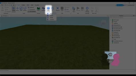 Roblox Tips: Functions In Roblox Studio - YouTube