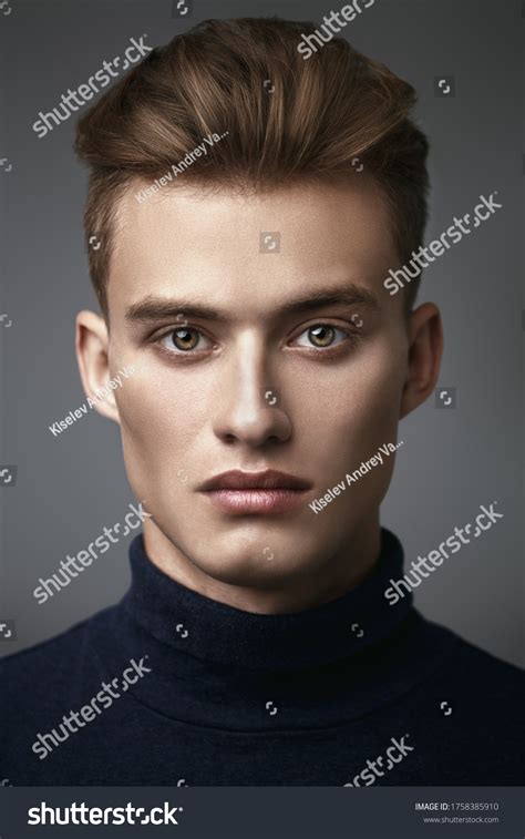 91,189 Grey eyes man Images, Stock Photos & Vectors | Shutterstock