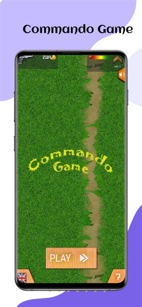 Commandos Game offline android iOS apk download for free-TapTap