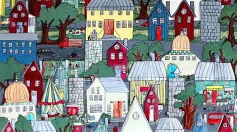 Art – Thursday’s Free Daily Jigsaw Puzzle