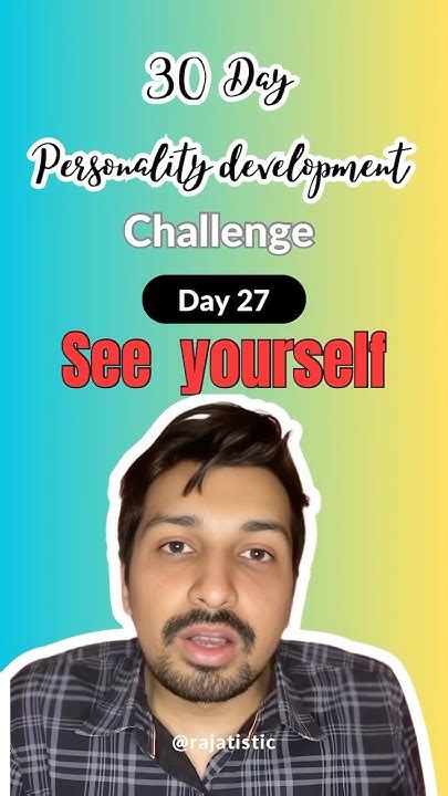 Controlling How Others See You: Overcoming the Filters of Self ...